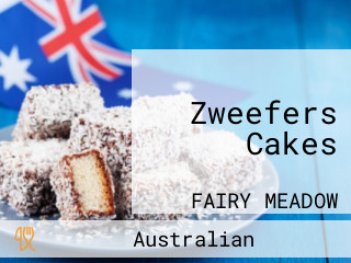 Zweefers Cakes