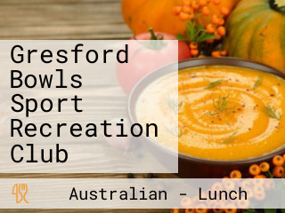 Gresford Bowls Sport Recreation Club