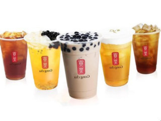 Gong Cha (toa Payoh)