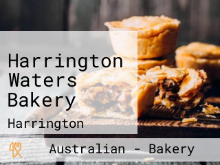 Harrington Waters Bakery