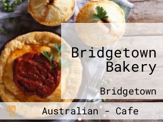 Bridgetown Bakery