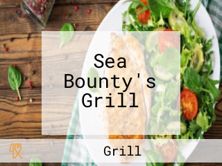 Sea Bounty's Grill