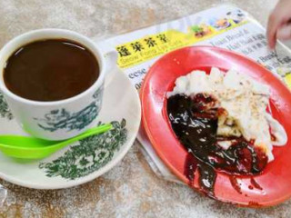 Café Seow Fong Lye