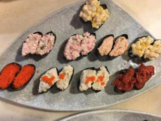 Sushi Tie Japanese