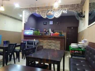Restoran Aden