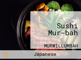 Sushi Mur-bah