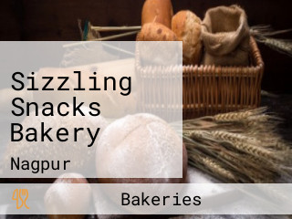 Sizzling Snacks Bakery