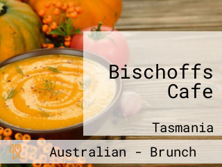 Bischoffs Cafe