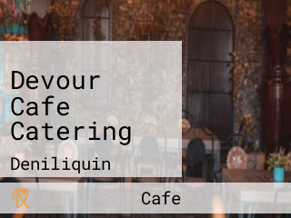 Devour Cafe Catering