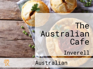 The Australian Cafe