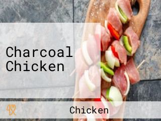 Charcoal Chicken