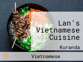 Lan's Vietnamese Cuisine