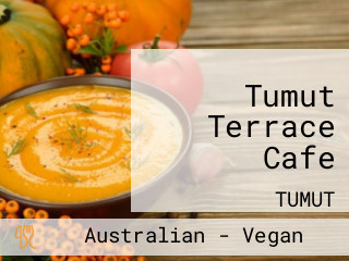 Tumut Terrace Cafe