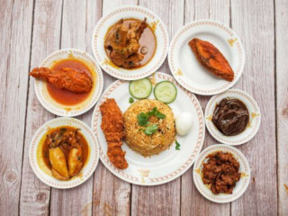 Nasi Kandar Ali Bistro