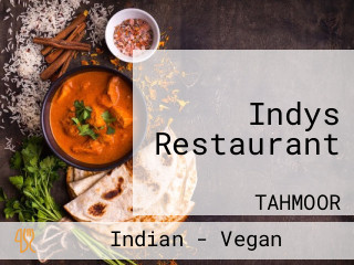 Indys Restaurant