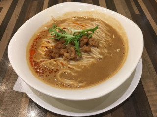 Hi-lai Vegetarian Hàn Lái Shū Shí