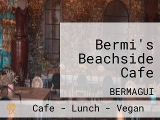 Bermi's Beachside Cafe