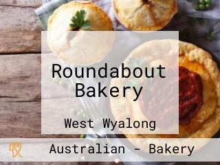 Roundabout Bakery