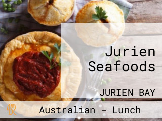 Jurien Seafoods