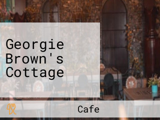 Georgie Brown's Cottage