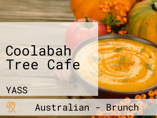 Coolabah Tree Cafe