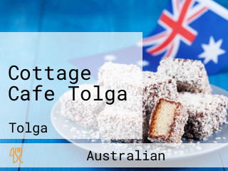Cottage Cafe Tolga