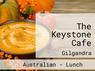 The Keystone Cafe