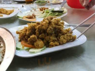 Leng Kee Seafood