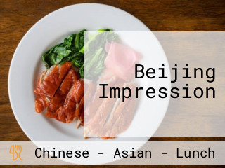 Beijing Impression