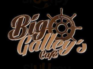 Big Galley's Cafe