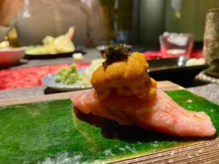 Sushi Hinata
