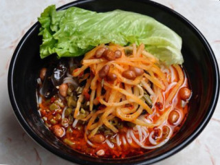Yun Ji Guilin Rice Noodles