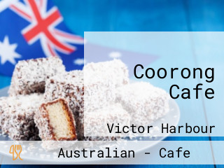 Coorong Cafe