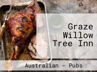 Graze Willow Tree Inn