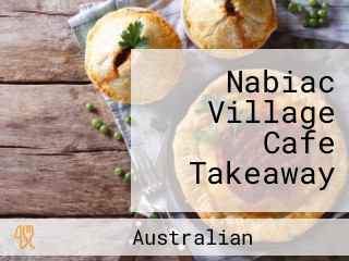 Nabiac Village Cafe Takeaway