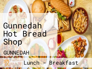 Gunnedah Hot Bread Shop