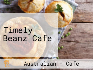Timely Beanz Cafe
