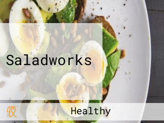 Saladworks