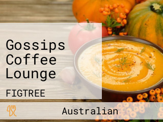 Gossips Coffee Lounge