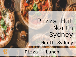 Pizza Hut North Sydney