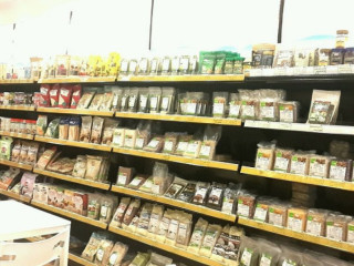 Anew Organic Shop
