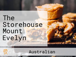 The Storehouse Mount Evelyn