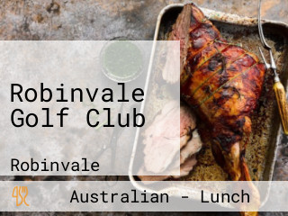 Robinvale Golf Club