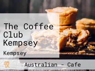The Coffee Club Kempsey