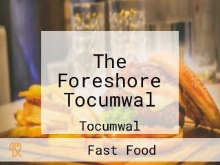 The Foreshore Tocumwal