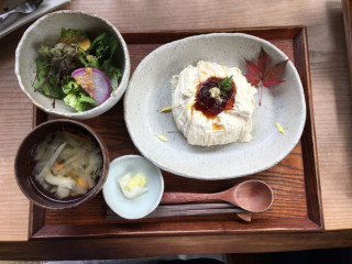 Yasai Cafe Meguri