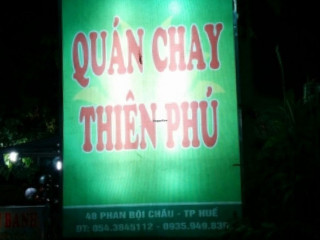 Thien Phu