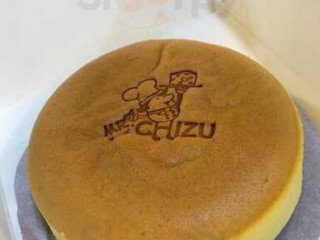Mr. Shizu Freshly Baked Cheesecake