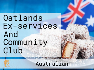 Oatlands Ex-services And Community Club