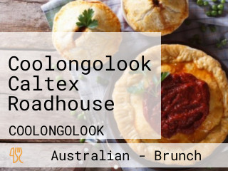 Coolongolook Caltex Roadhouse